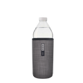 Sok-It BotlSok for Water Bottles - Anthracite