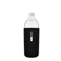 Sok-It BotlSok for Water Bottles - Black