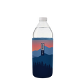 Sok-It BotlSok for Water Bottles - Blue Ridge
