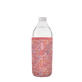 Sok-It BotlSok for Water Bottles - Blushing Blooms