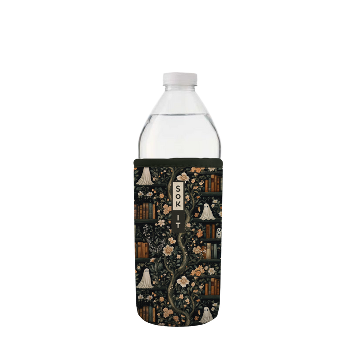 BotlSok for Water Bottles - Ghost Stories