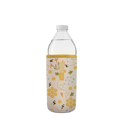 Sok-It BotlSok for Water Bottles - Honeycomb Buzz