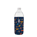 Sok-It BotlSok for Water Bottles - Hot Dawgs