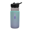Sok-It BotlSok for CamelBak Style Bottles - Mermaid Ombre 16oz 10.18 BotlSok-Ombre