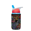 Sok-It BotlSok for CamelBak Style Bottles - Picnic Basket 12oz-Bottle 6.48 BotlSok-FW Floral