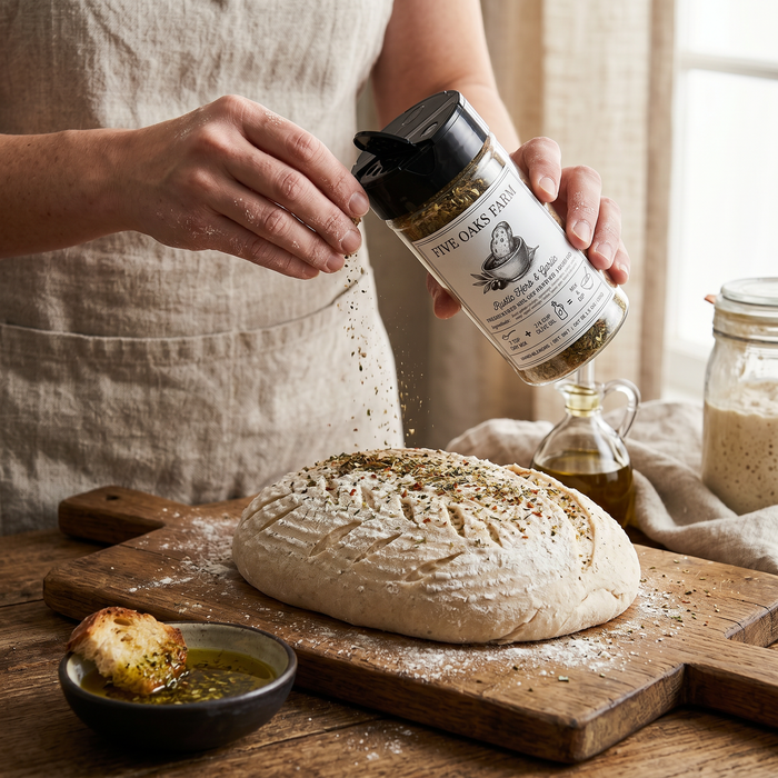Bread Dip Mix