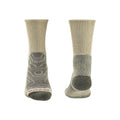 Bridgedale Hike Lightweight Comfort 1