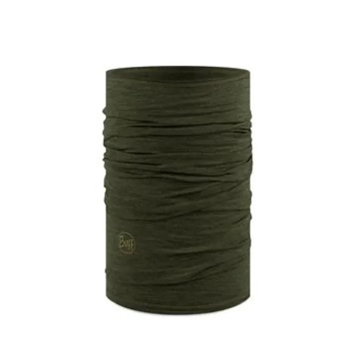 Buff Merino Lightweight Multifunction Neckwear 3