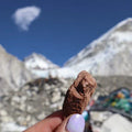 Campers Pantry Chocolate Ice Cream 1