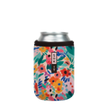 Sok-It CanSok - Abstract Floral