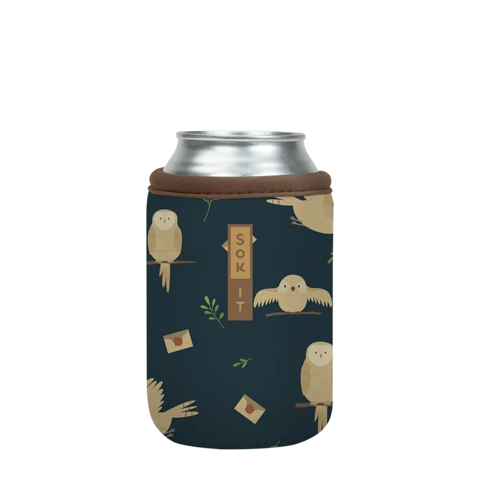 Sok-It CanSok - Acceptance Letter 12oz-Can 12.99 CanSok-Fall Holiday