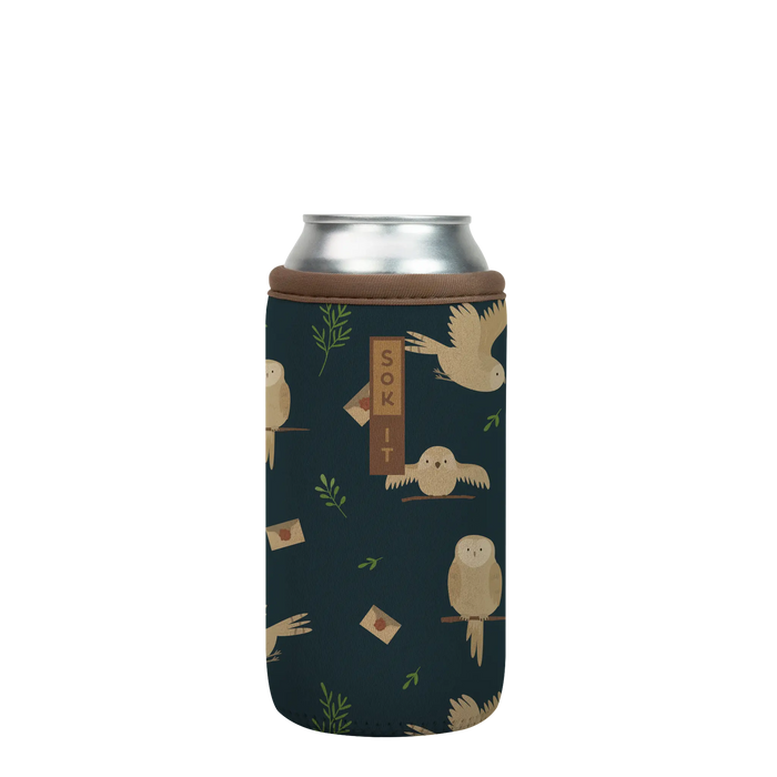 Sok-It CanSok - Acceptance Letter 16oz-Can 13.99 CanSok-Fall Holiday
