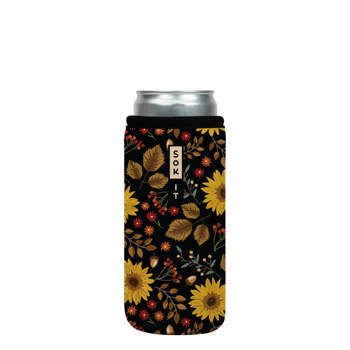 Sok-It CanSok - Autumn Glow   CanSok-Fall Holiday
