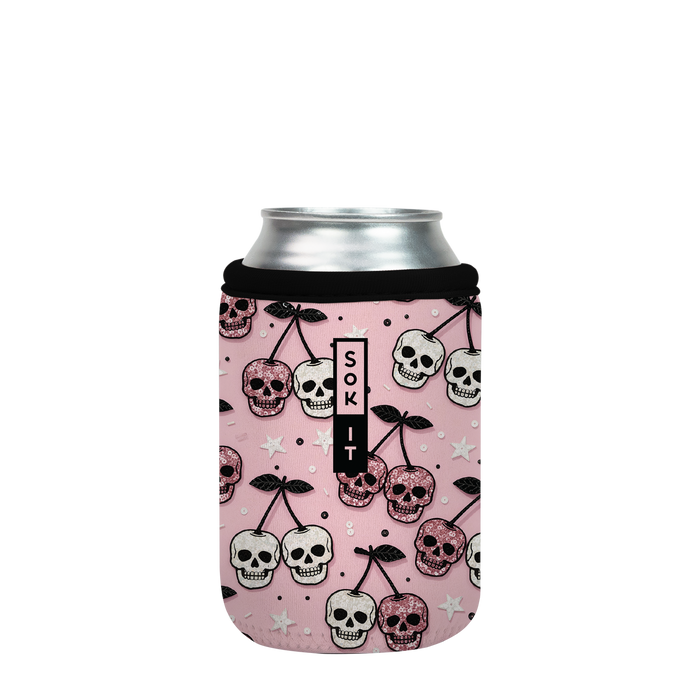 Sok-It CanSok - Bad Seed
