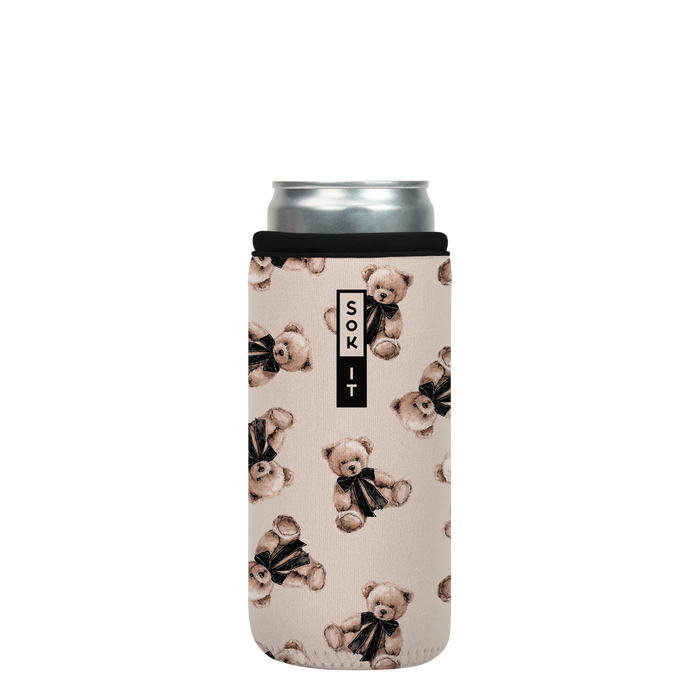 CanSok - Beau Bear