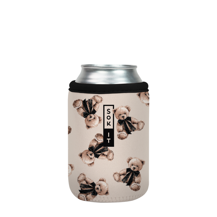 CanSok - Beau Bear