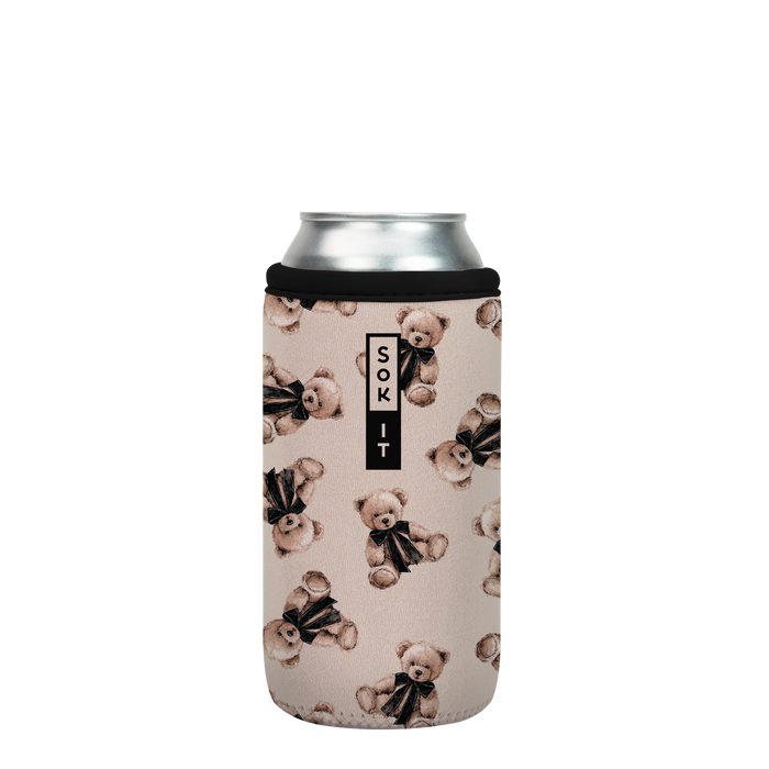 CanSok - Beau Bear