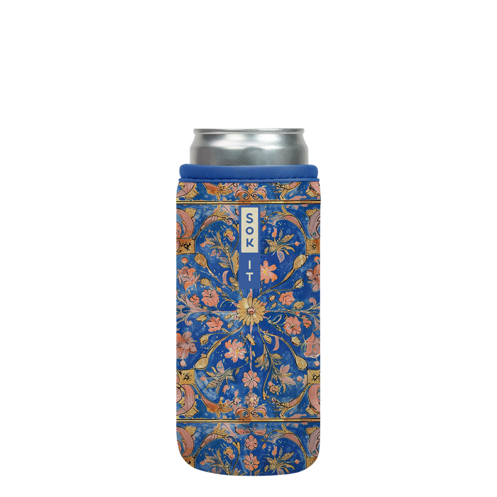 Sok-It CanSok - Bespoke Blooms