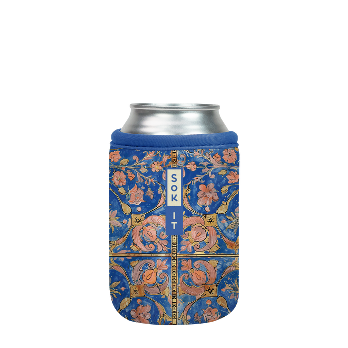 Sok-It CanSok - Bespoke Blooms