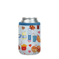 Sok-It CanSok - Bestie Bites 12oz-Can 13.99 CanSok-Evergreen