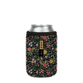 Sok-It CanSok - Black English Garden Picnic 12oz-Can 12.99 CanSok-FW Floral