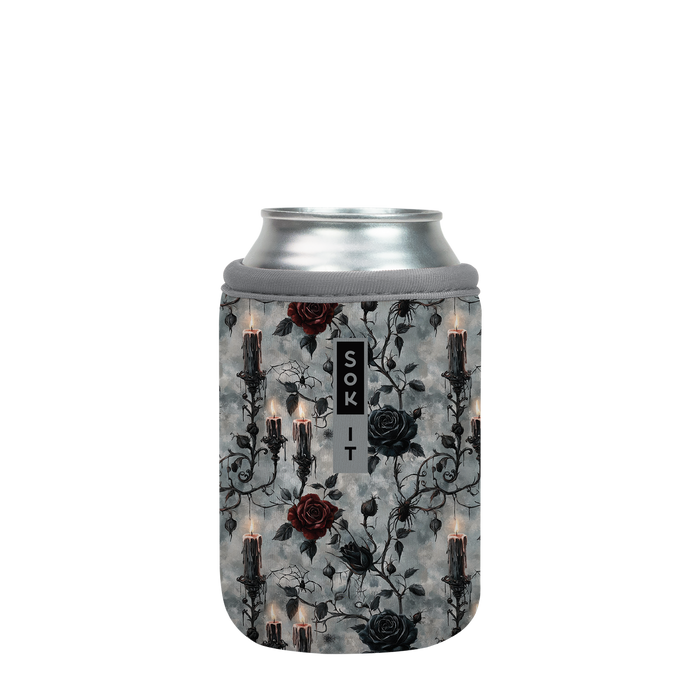 Sok-It CanSok - Blackthorn Manor