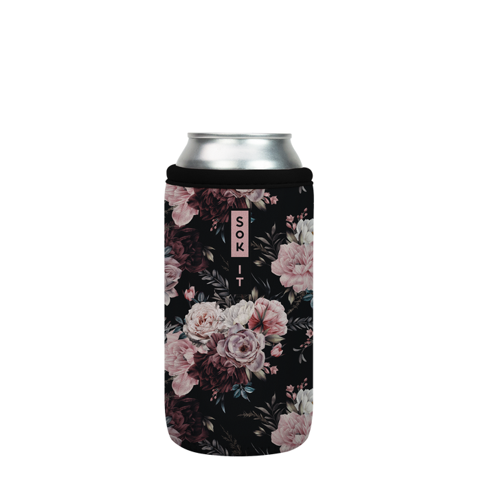 Sok-It CanSok - Bloom at Night