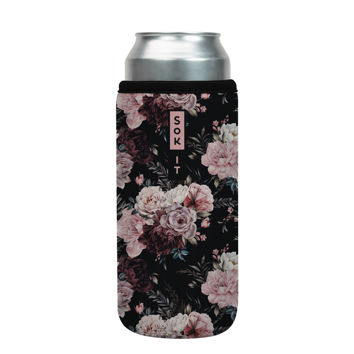Sok-It CanSok - Bloom at Night