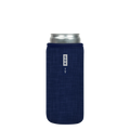 Sok-It CanSok - Blue Jean 12oz-Slim 12.99 CanSok-Plaids