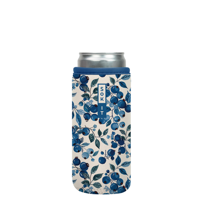 Sok-It CanSok - Blueberry Hill