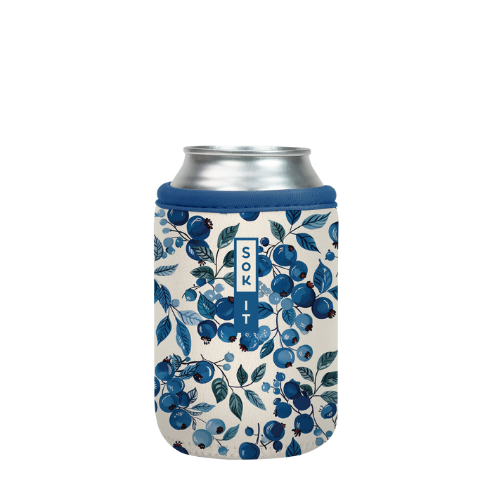 Sok-It CanSok - Blueberry Hill