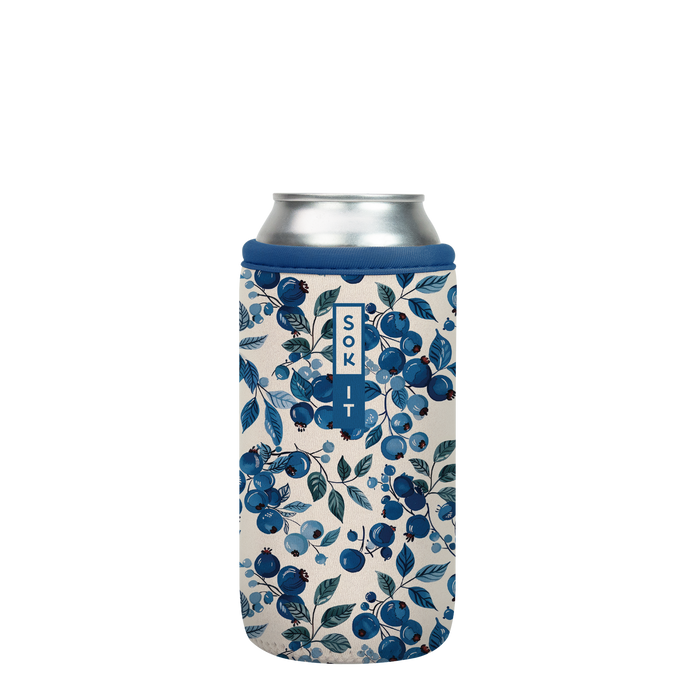 Sok-It CanSok - Blueberry Hill