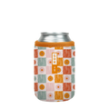 Sok-It CanSok - Boho Floral 12oz-Can 12.99 CanSok-Novelty