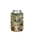Sok-It CanSok - Book Club 12oz Can 13.99 CanSok-Evergreen