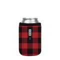 Sok-It CanSok - Buffalo Check 12oz-Can 12.99 CanSok-Winter Holiday