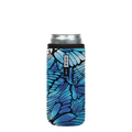 Sok-It CanSok - Butterfly Oasis 12oz-Slim-Can 12.99 CanSok-Animal Prints