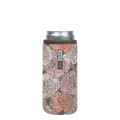 Sok-It CanSok - Carnations 12oz-Slim 12.99 CanSok-FW Floral