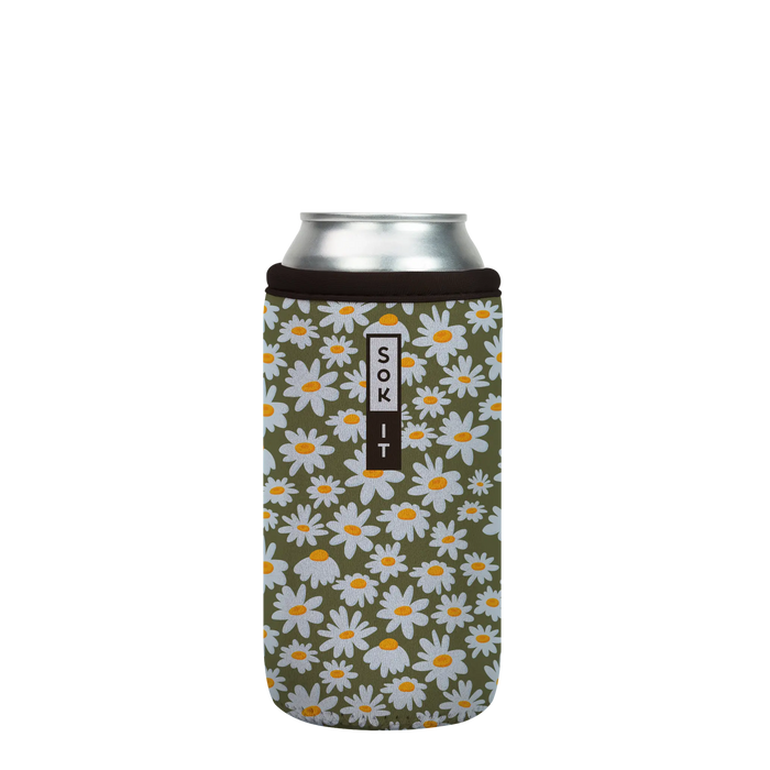 Sok-It CanSok - Chamomile Calm   CanSok-Evergreen
