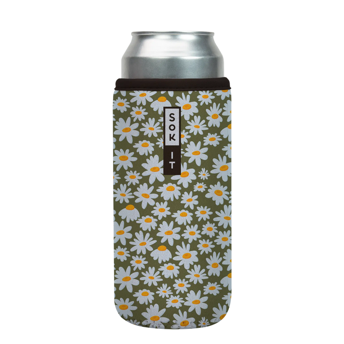 Sok-It CanSok - Chamomile Calm   CanSok-Evergreen