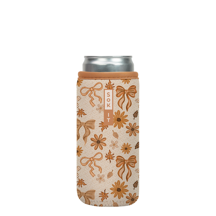 CanSok - Cinnamon Swirl
