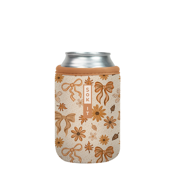CanSok - Cinnamon Swirl