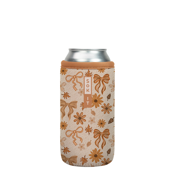 CanSok - Cinnamon Swirl