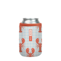 Sok-It CanSok - Claw & Order 12oz-Can 13.99 CanSok-Summer Holiday