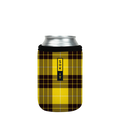 Sok-It CanSok - Clueless 12oz-Can 7.78 CanSok-Plaids