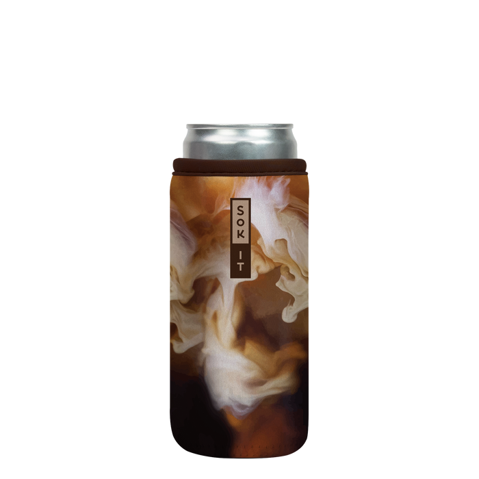 Sok-It CanSok - Coffee on Coffee