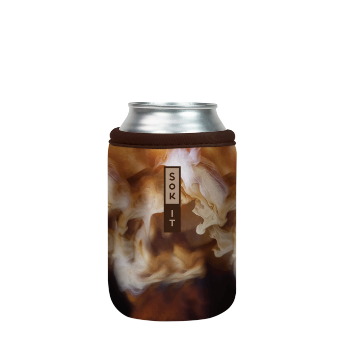 Sok-It CanSok - Coffee on Coffee