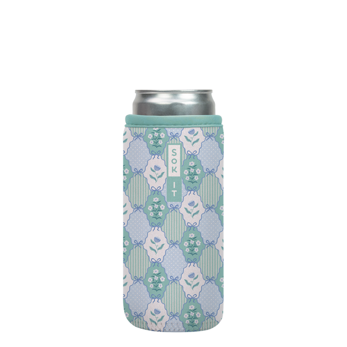 Sok-It CanSok - Coquette Charm