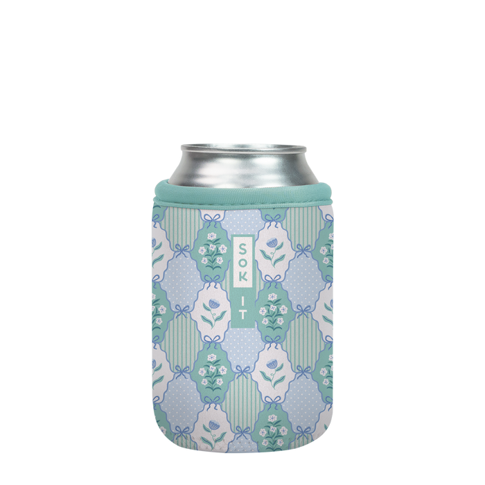 Sok-It CanSok - Coquette Charm