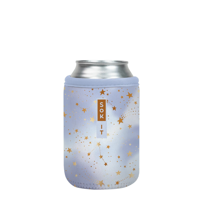 Sok-It CanSok - Cosmic Glitter 12oz-Can 12.99 CanSok-Cosmic