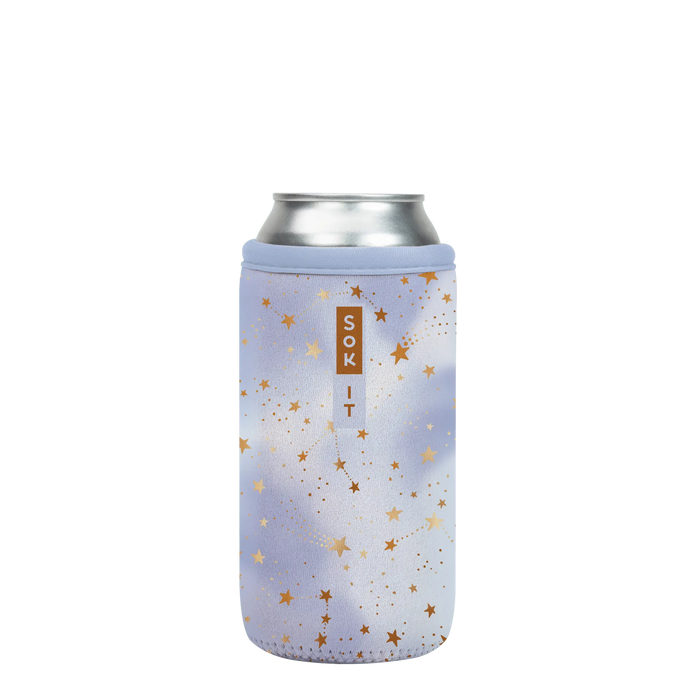 Sok-It CanSok - Cosmic Glitter 16oz-Can 13.99 CanSok-Cosmic